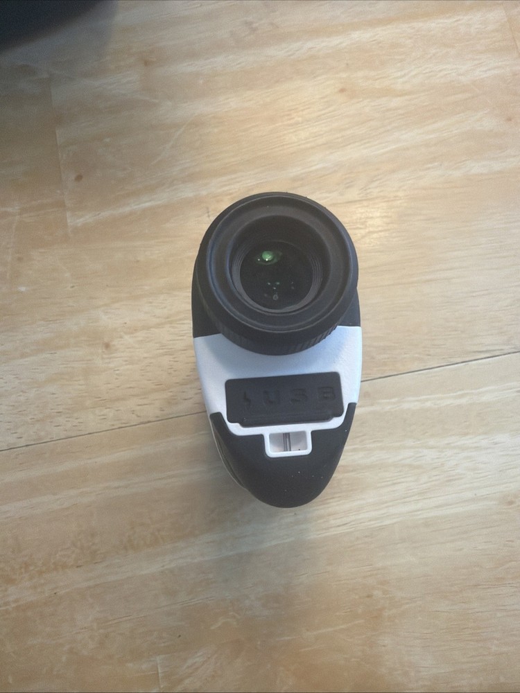 Redtiger Golf Rangefinder Model Redtiger Read!