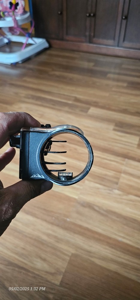 Rocky Mountain 4 Pin Bow Sight