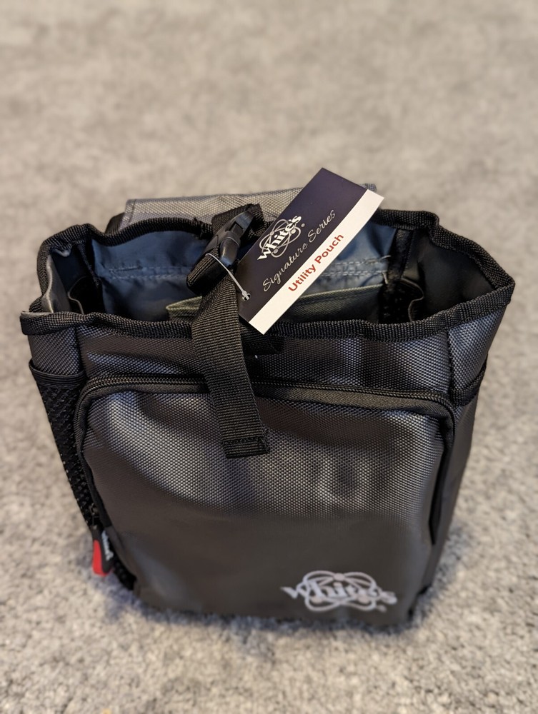 White's Signature Series Utility Pouch