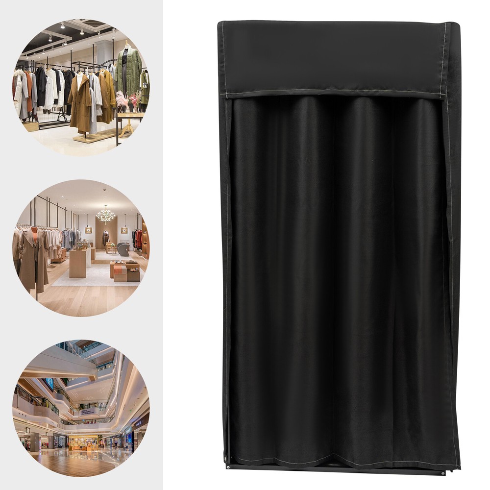 Fitting Room, Portable Dressing Room, Movable Changing Room USA