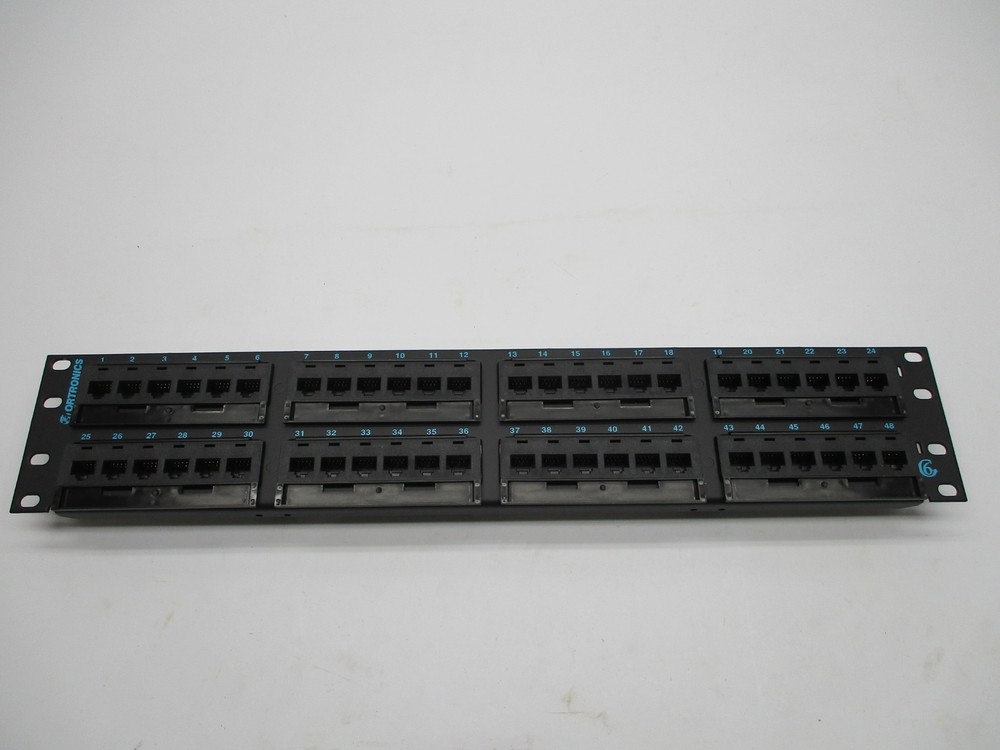 ORTRONICS OR-PHD66U48 NSMP