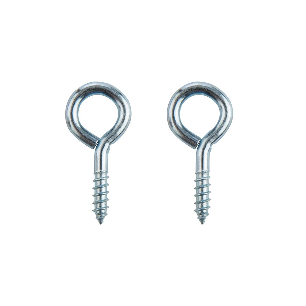 Screw Eye #6 ZP (QTY 2)