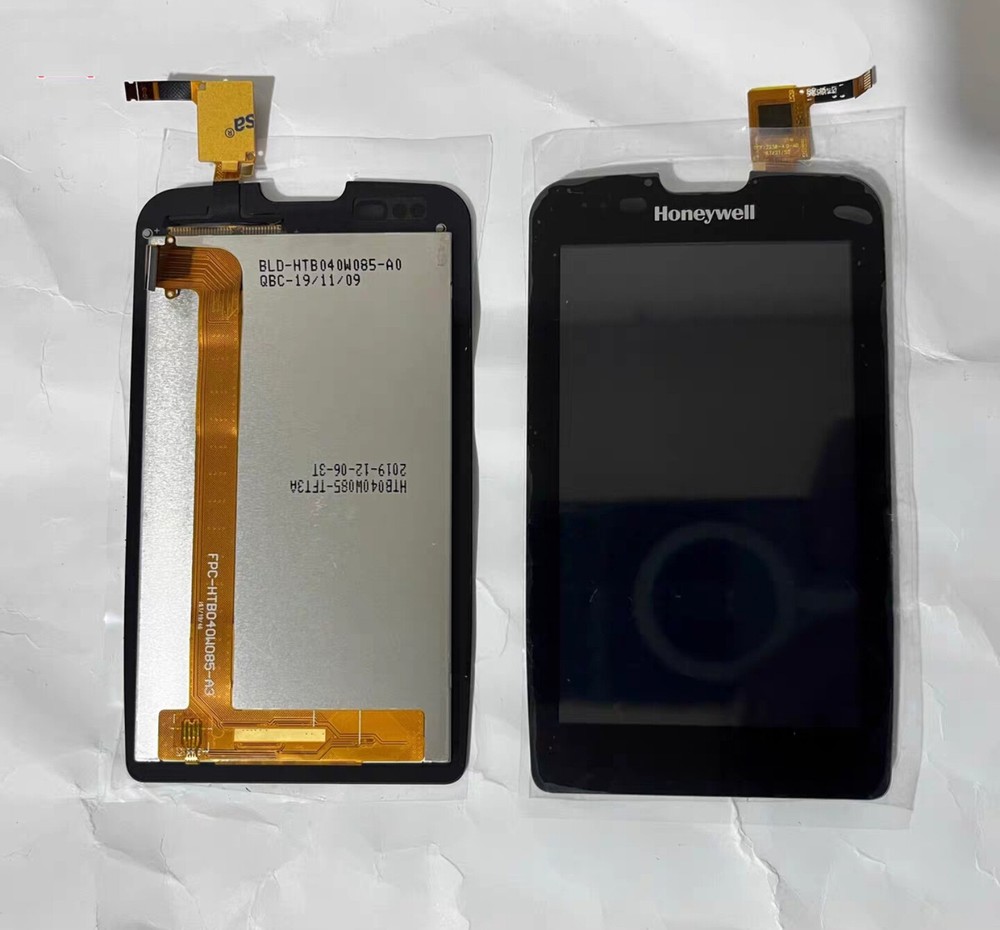 PDA LCD Display Touch Screen Digitizer Assembly for Honeywell EDA50KP