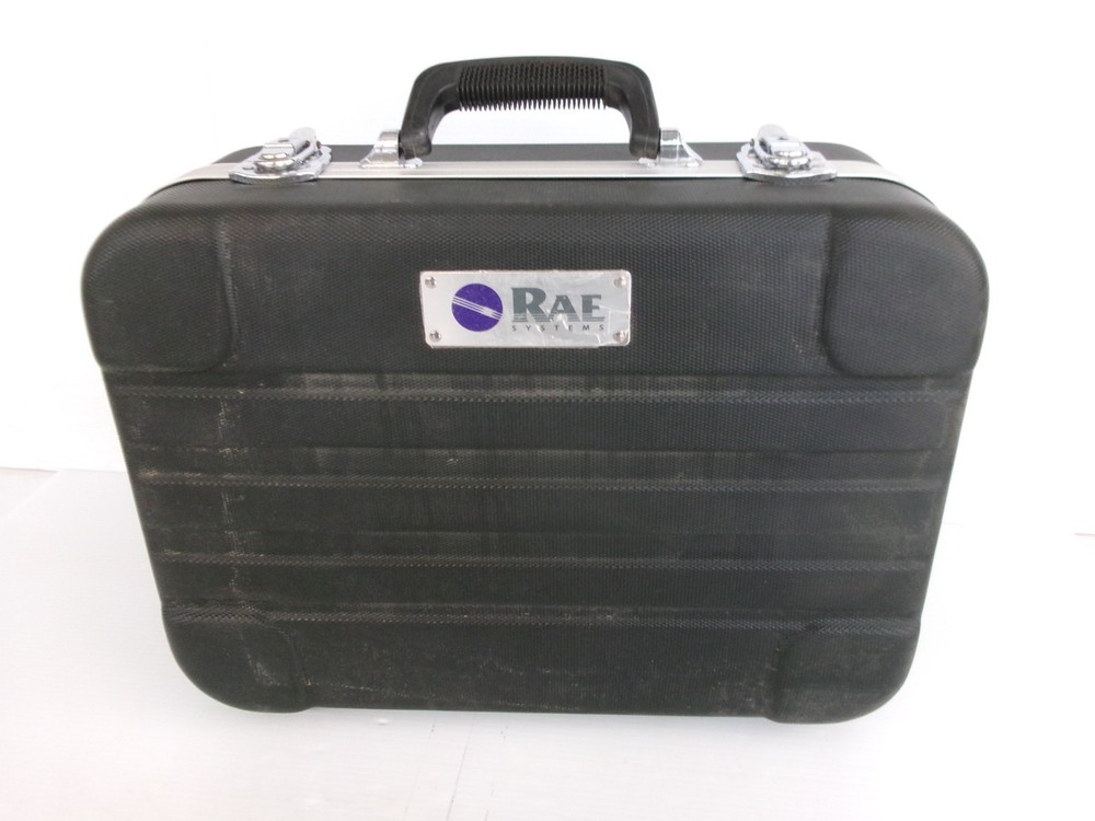 ^^ Area Rae Systems Gas Detector PGM-5020  (JGL21)