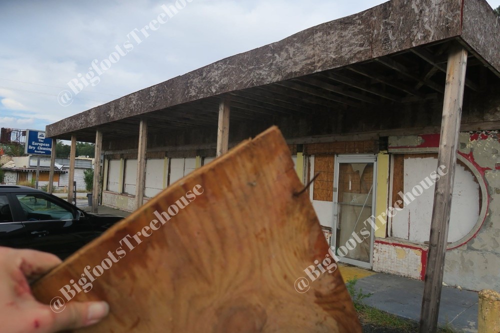 Avengers Endgame Authentic Filming Location Relic