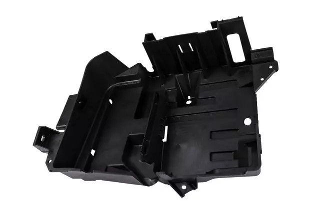 Genuine GM Battery Tray 15217067