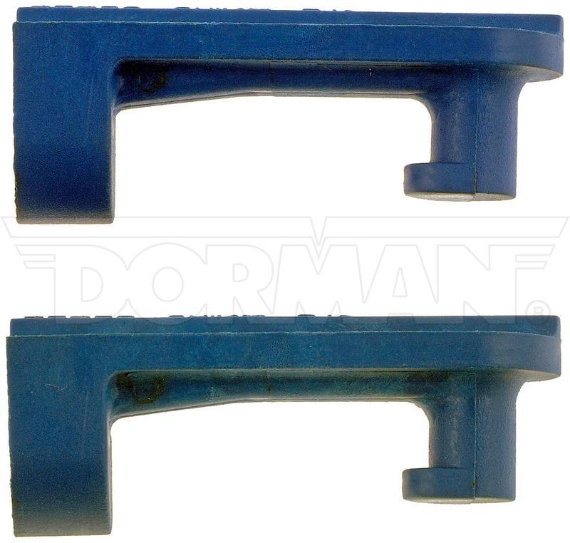 Dorman Window Actuator Rod Retainer , PN# 42426