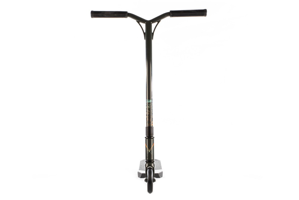 Versatyl Cosmopolitan V2 Complete Scooter - Black