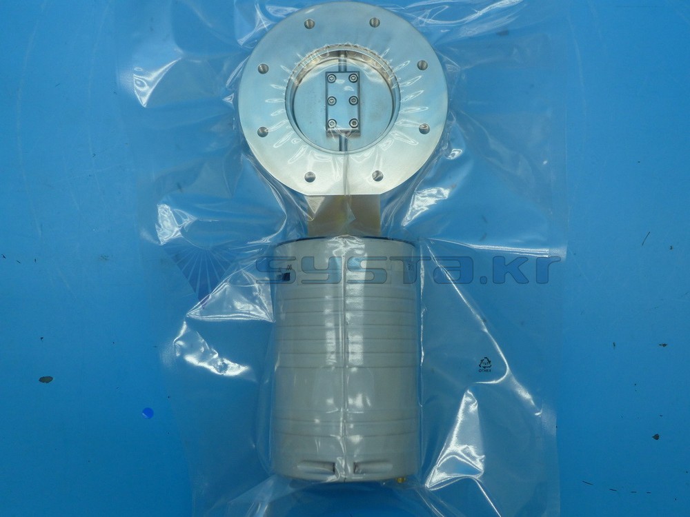 MKS 653B-25255, Throttle Control Valve, Controller