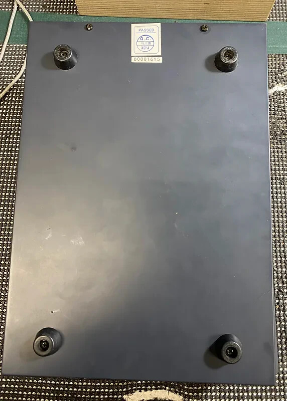 American DJ XDM-2221 DJ Controller