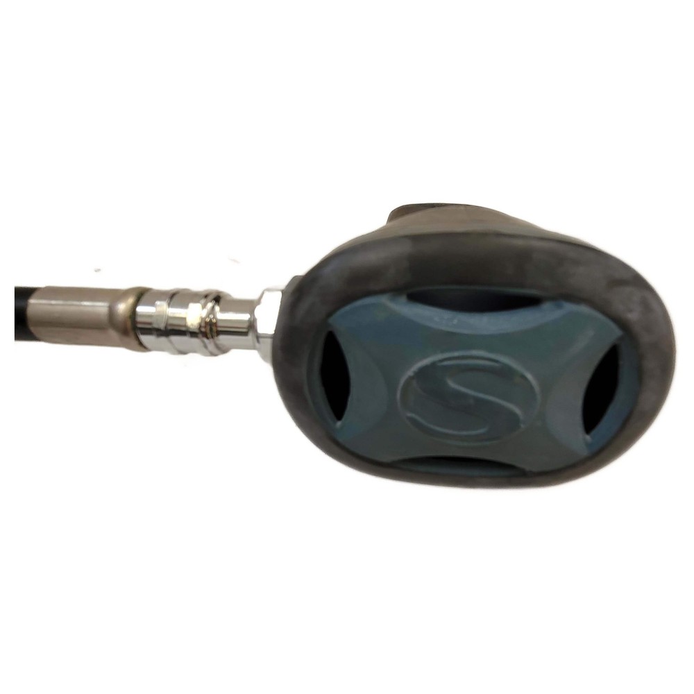 Sherwood Brut Regulator 1st and 2nd Stage