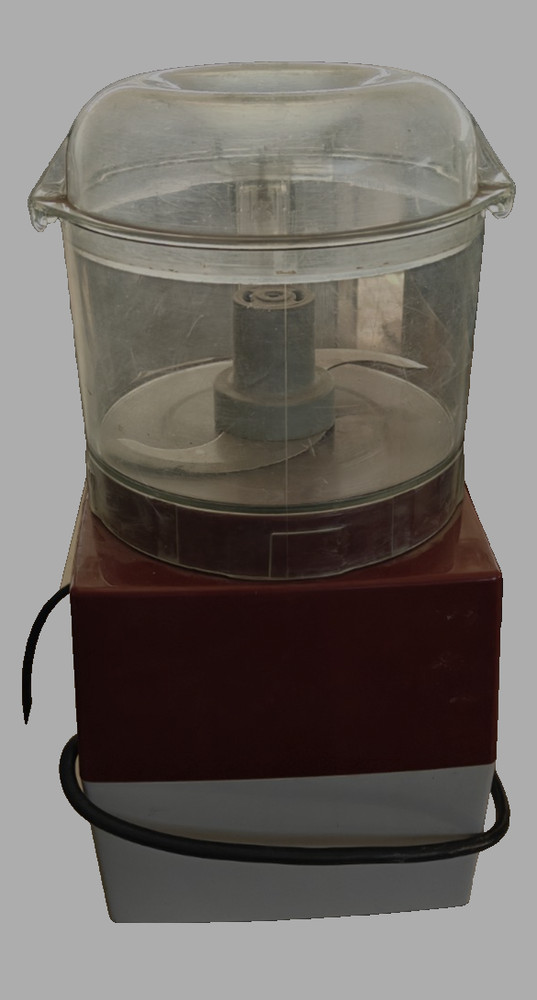 Robot Coupe R2N Combination Food Processor