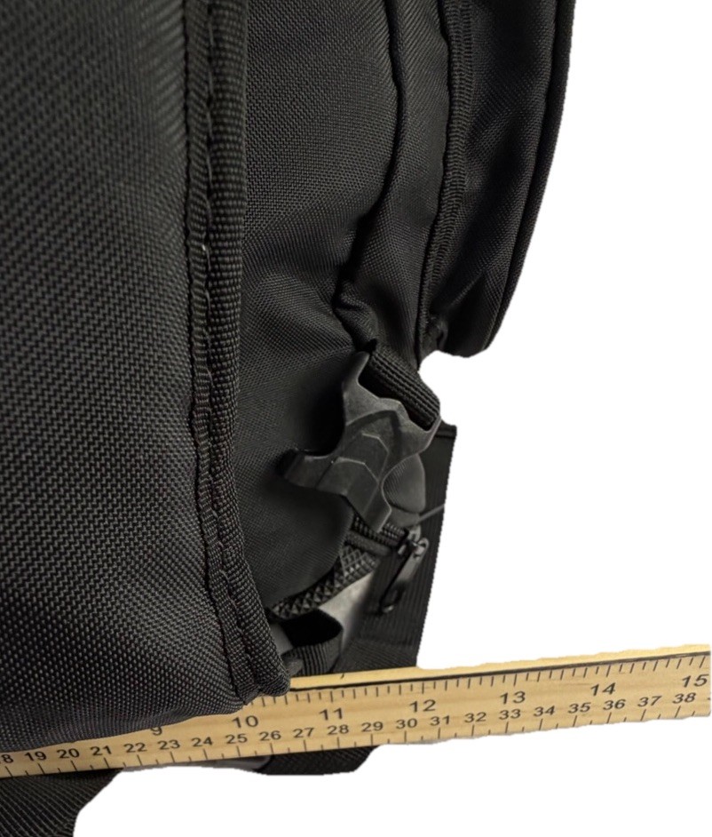 MMA Elite Backpack Rare Find!