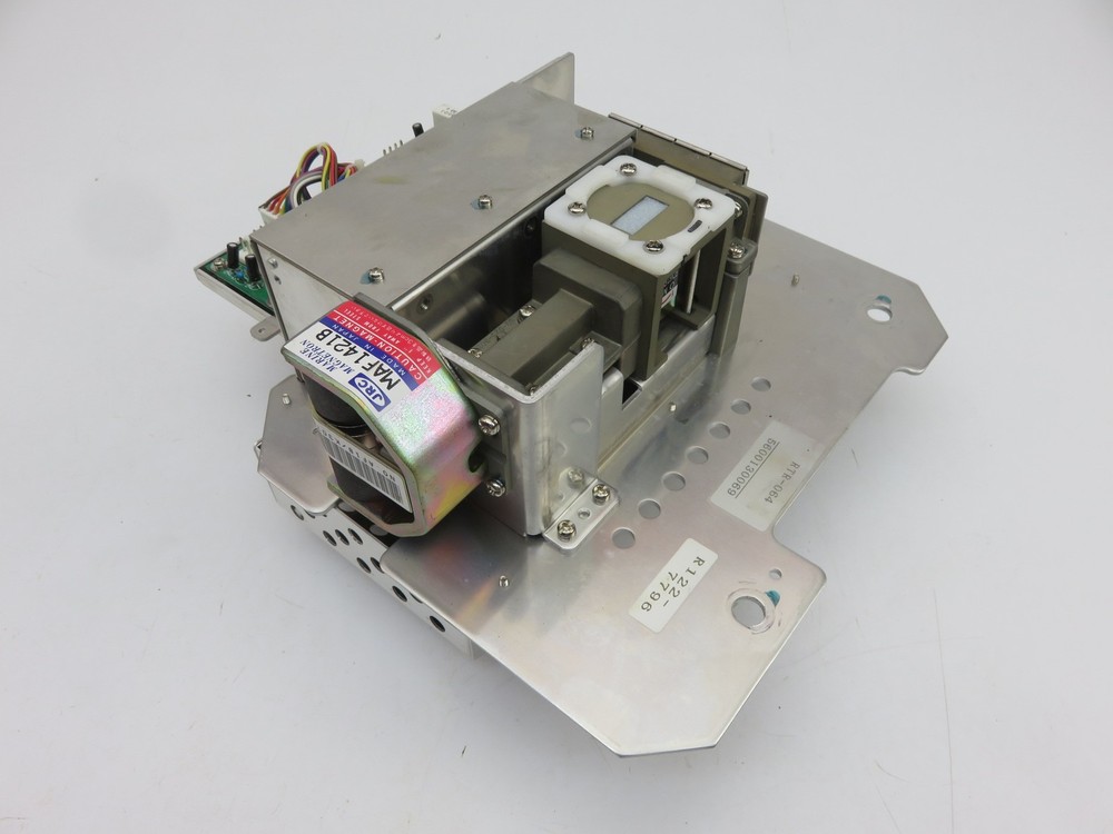 Furuno RTR-064 RSB-0070 Open Array Radar 4kW RF Module Processor