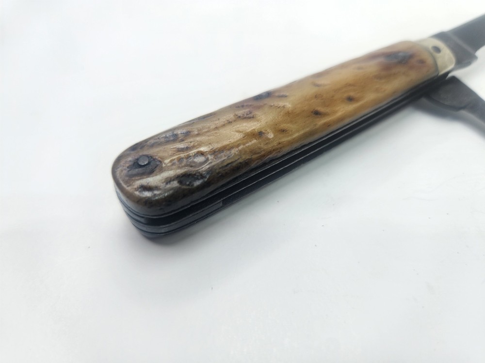 wm Marples & sons Sheffield Pocket knife