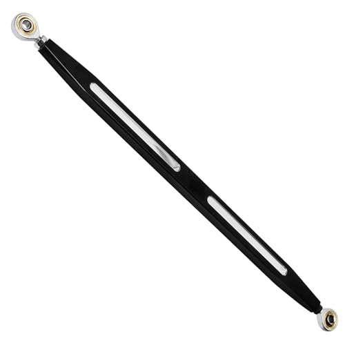 Shift Linkage Black 2-Hole Slotted Style Shift Linkage for Indian Scouts