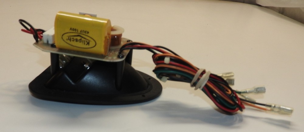 KLIPSCH R-28F SPEAKER CROSSOVER R28F