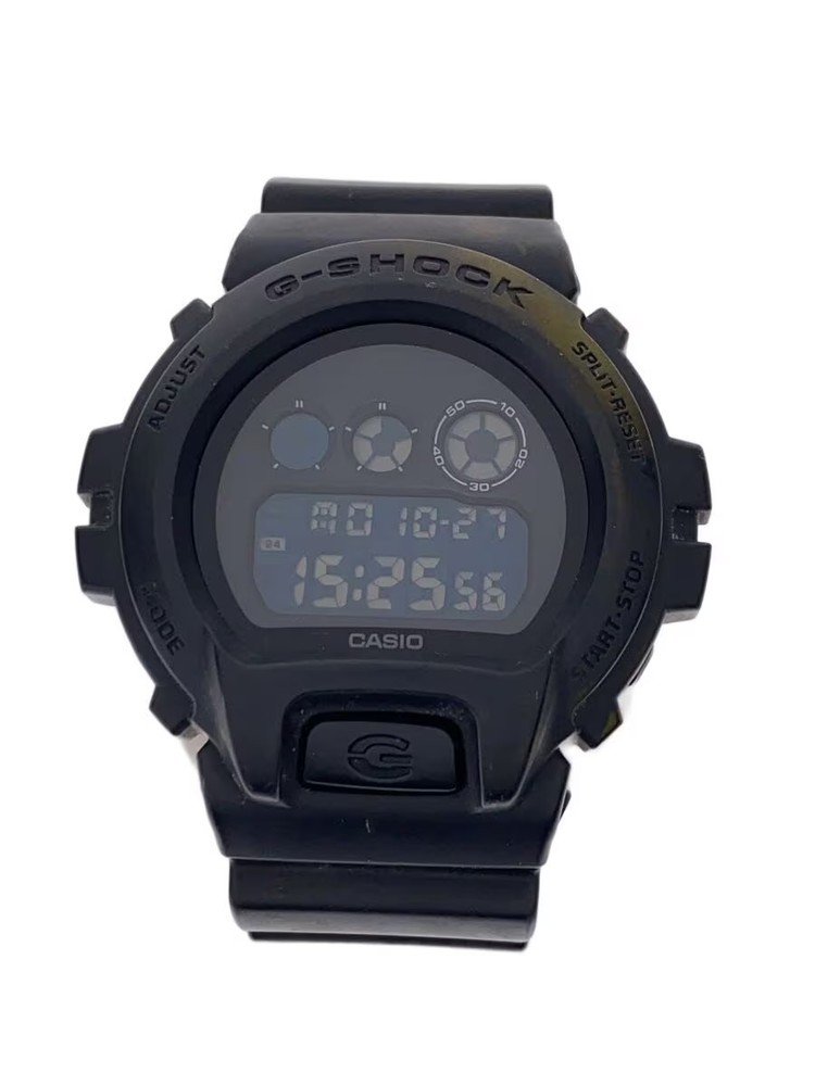 CASIO Quartz Watch G SHOCK Digital