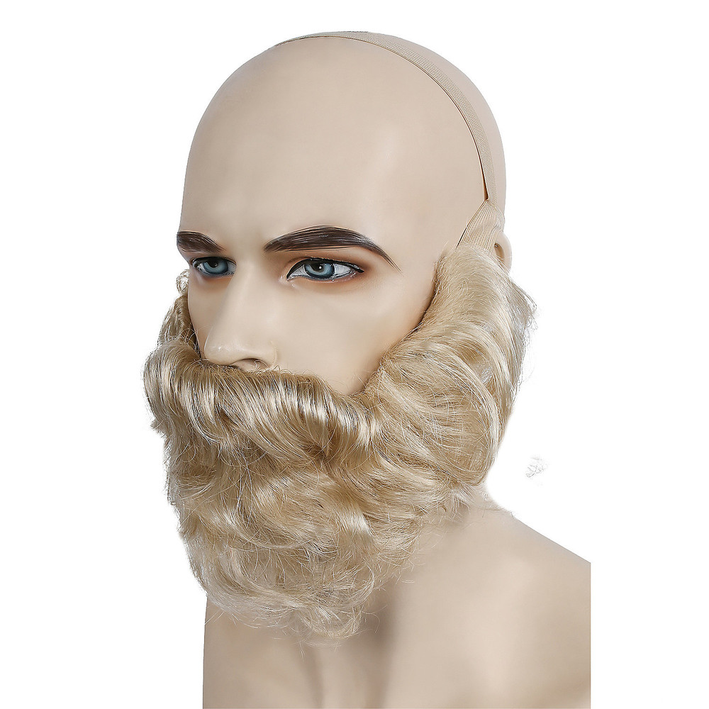 Discount Biblical Beard - Lacey Wigs
