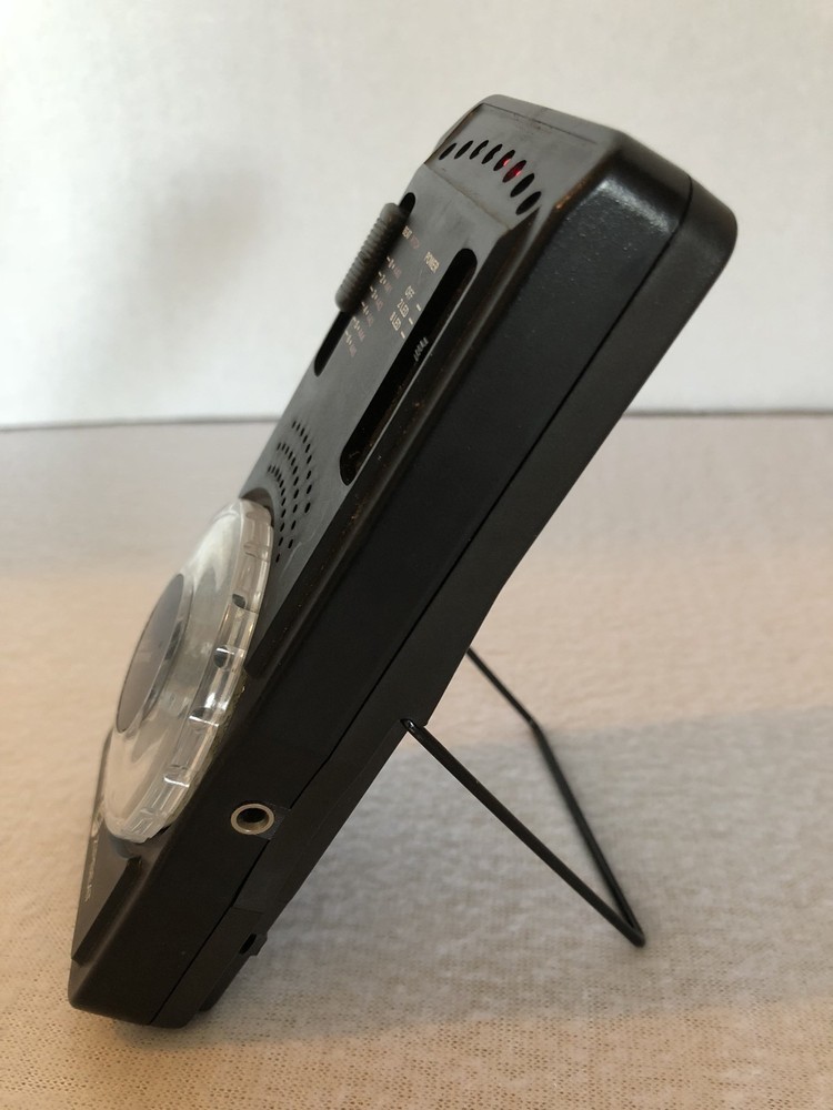 Sabine ZIPBEAT Quartz Metronome