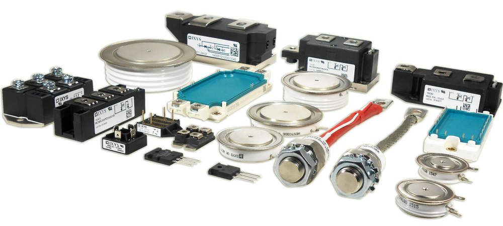 Replacement for NTE5555 New SCR Thyristor