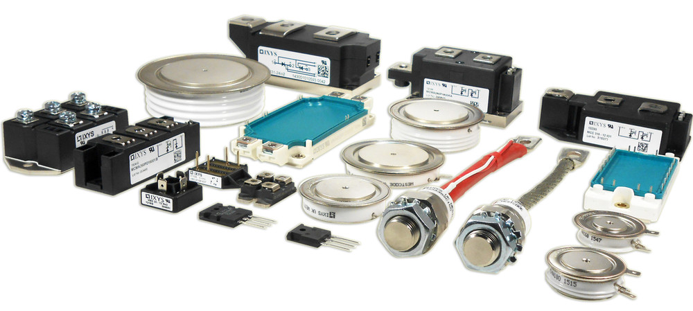 Replacement for  NTE5598     New SCR Thyristor