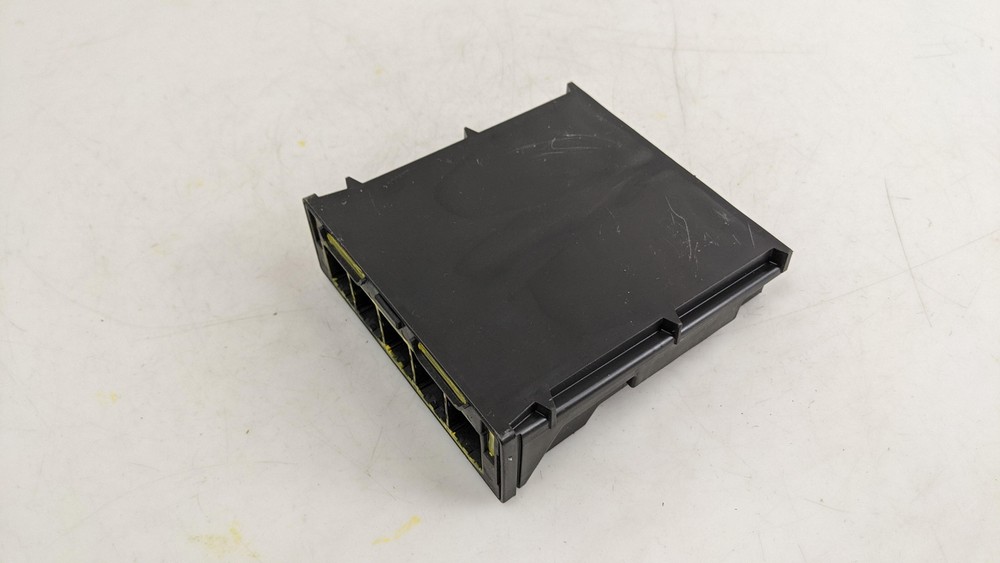 Headlight Control Module 2020 Cadillac CT5 13539316 2021