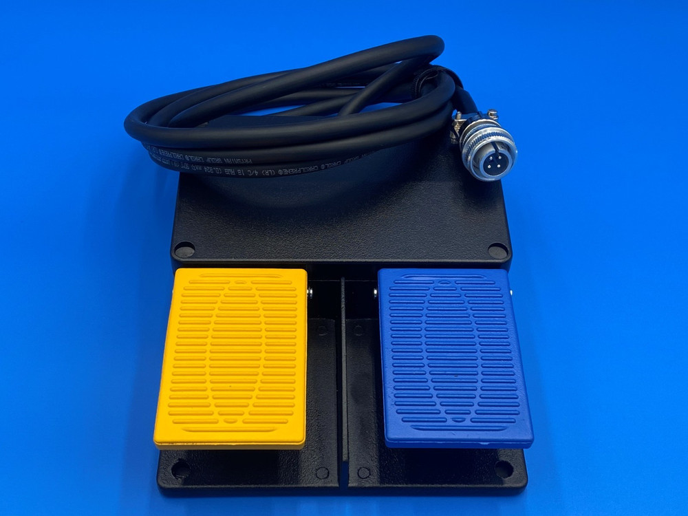 Valleylab Force 2 Monopolar Footswitch E6008 *New*