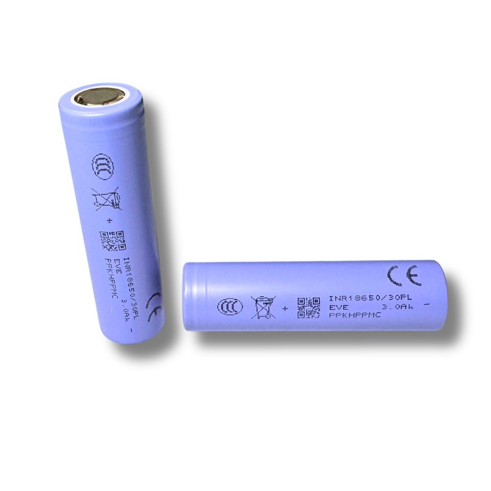 Eve 30Pl 60A Battery (2 Pieces)