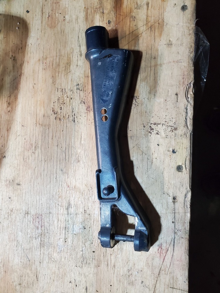 1991 Evinrude 15 hp Steering Handle 434123