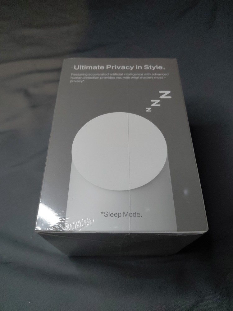 YI Dome U Camera,wireless, Wifi,many Features.
