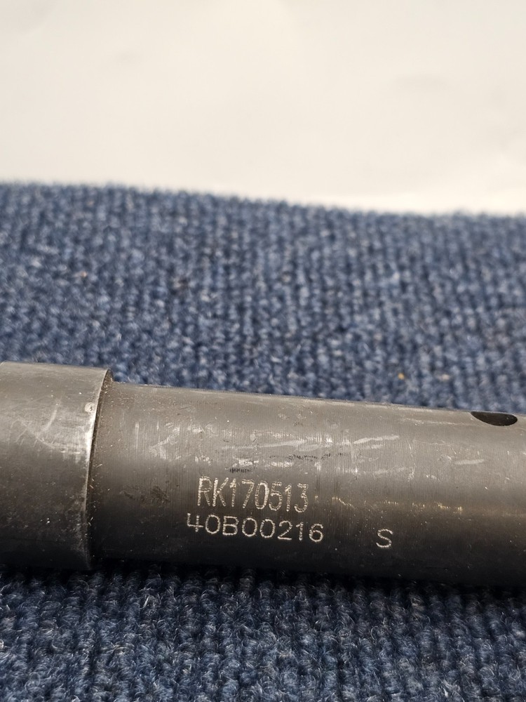 40B00216 "S" Core 2-1/2" Component for JDS Pulling Tool RK170513