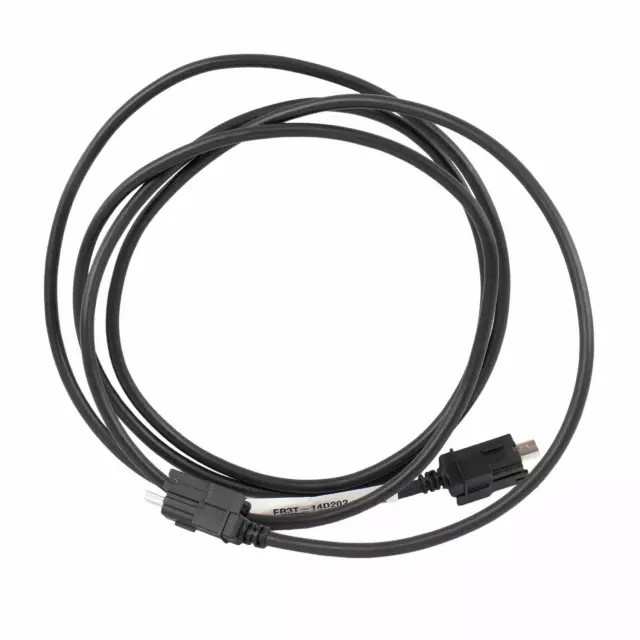 Genuine Ford GPS Navigation Control Module Connector FR3Z14D202A