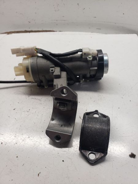 Ignition Switch Fits 2007-2009 SPECTRA OEM