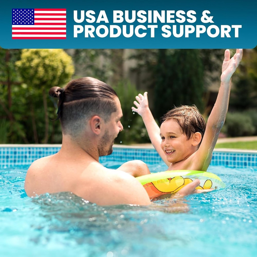 Replacement Pentair Heater Thermistor Sensor for Spa & Pool 12- & Support