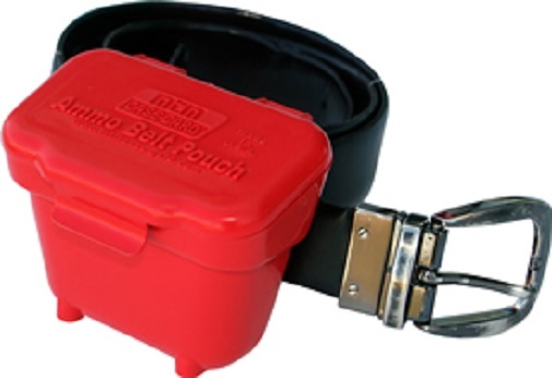 MTM Case Gard Ammo Belt Pouch ABP