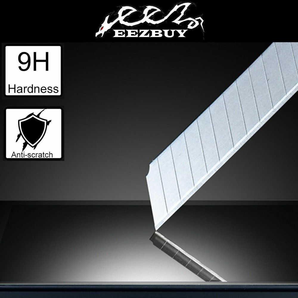 3-Pack iPhone 12 Pro max mini, iPhone 11 Pro Max Tempered Glass Screen Protector