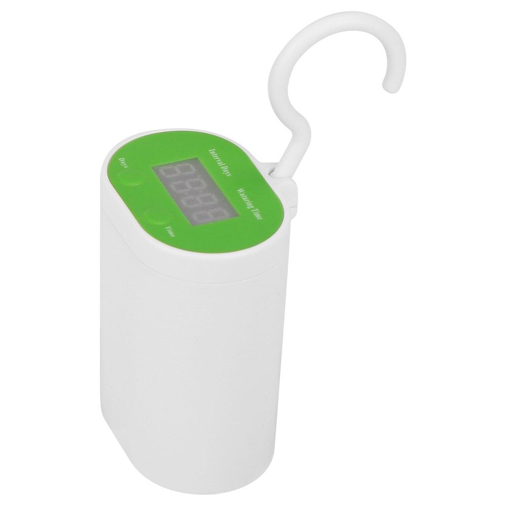 Rechargeable Automatic Watering Irrigation System With Timer Pump For 12 Plants
