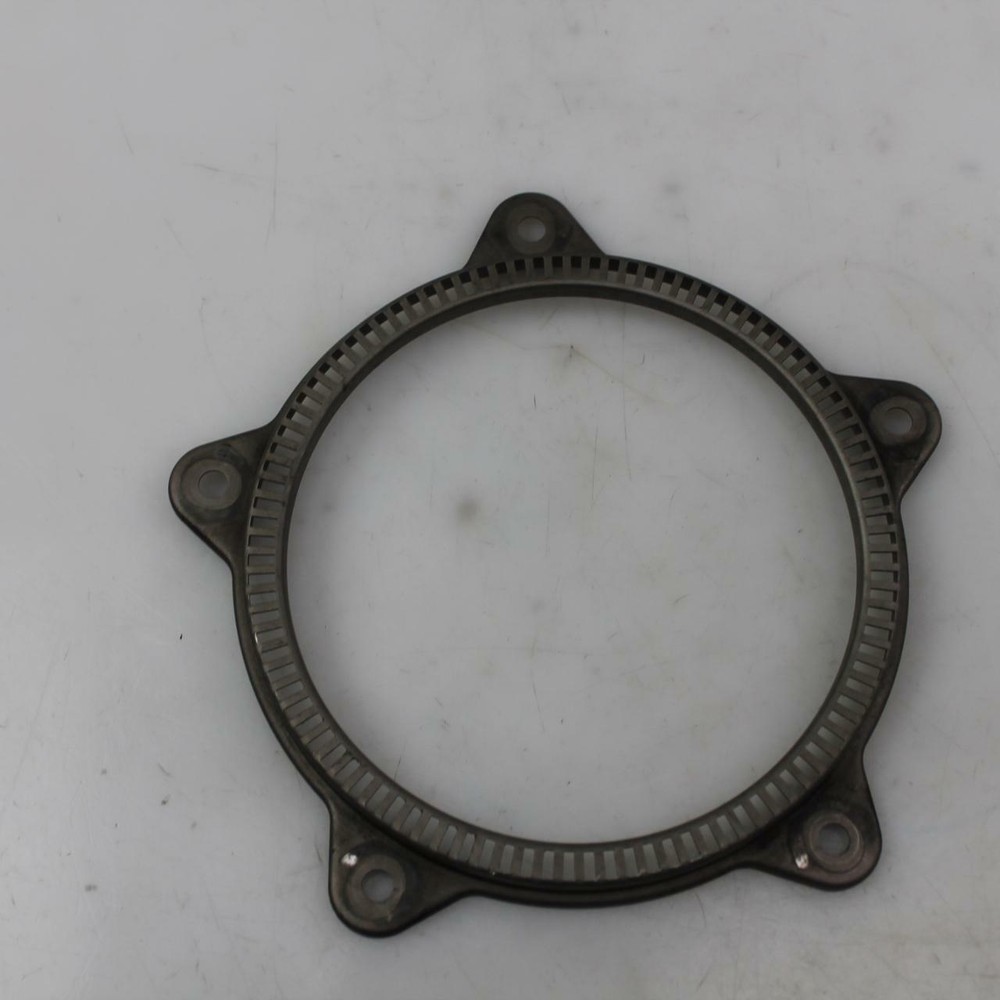 2003 bmw k1200rs OEM FRONT WHEEL ABS BRAKE RING DISC