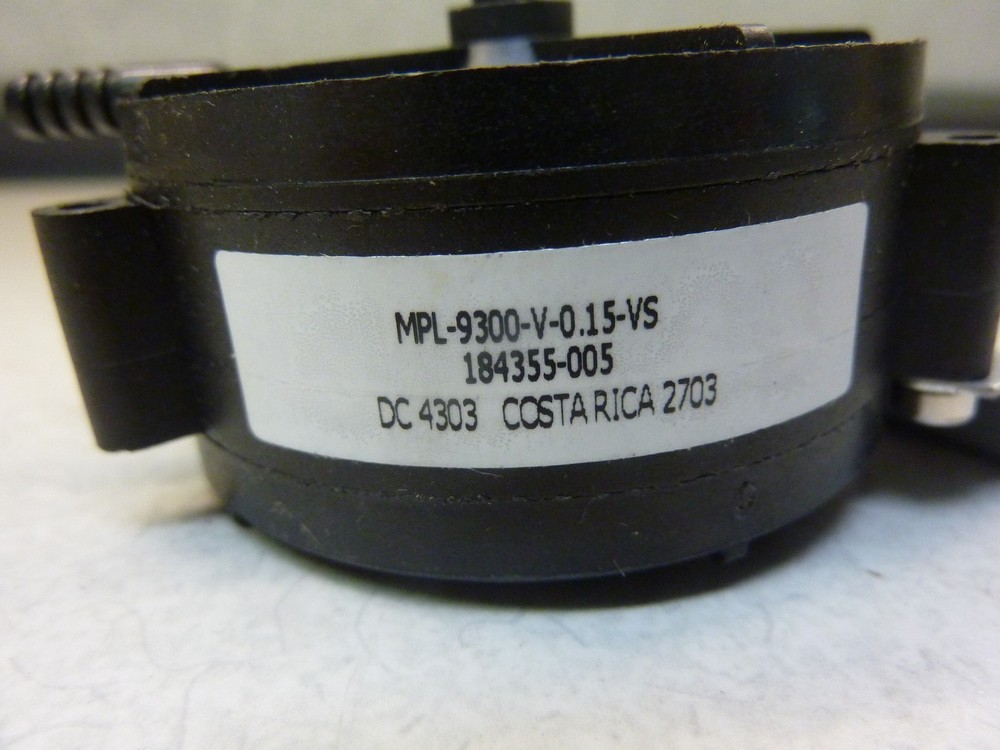 SMITH 9001976005 AIR PRESSURE SWITCH (20555)