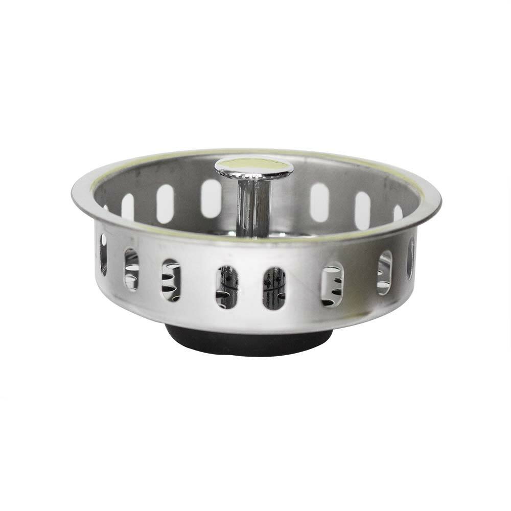 Thrifco Kitchen Sink Strainer Basket - 4400252