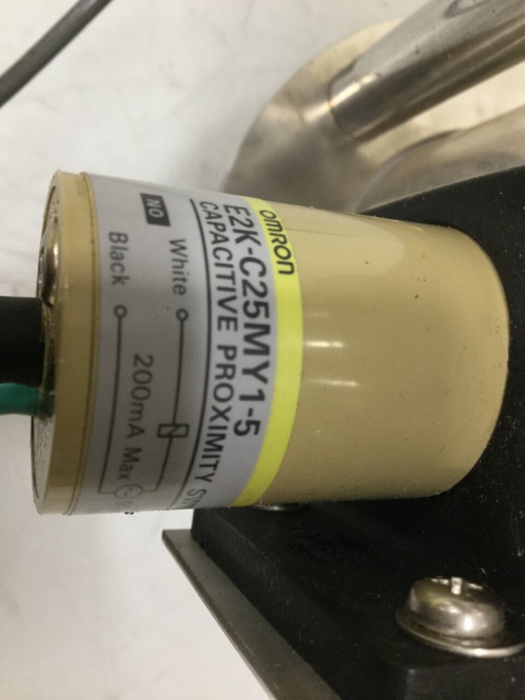 AUTOLOAD Autoloader AL702 Used #105702