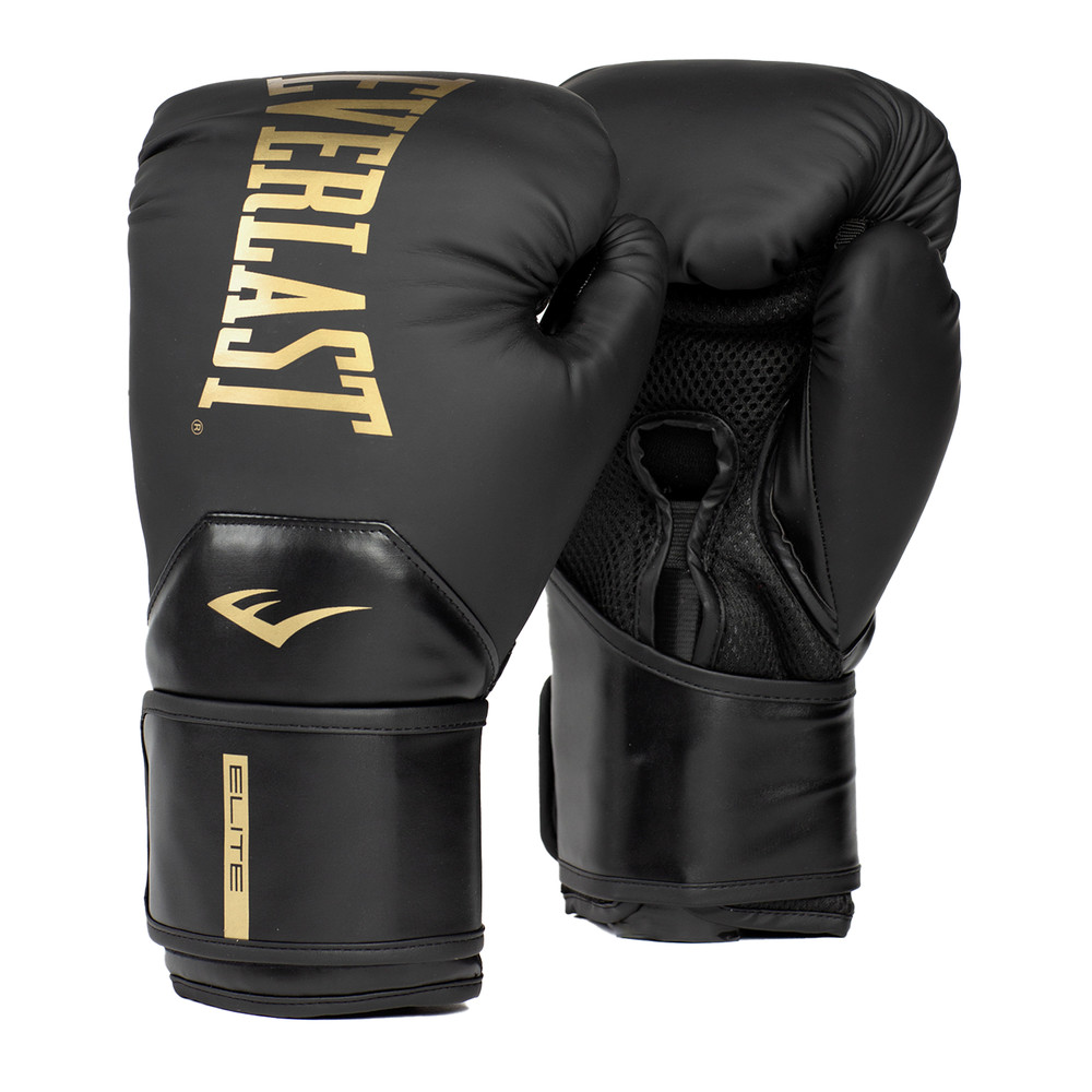 Elite 2 Boxing Glove