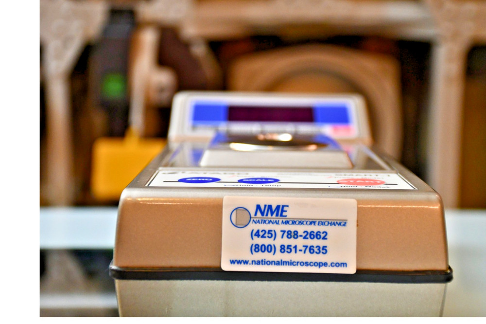 Refractometer SMART-1 ATAGO W/THERMAL PRINTER