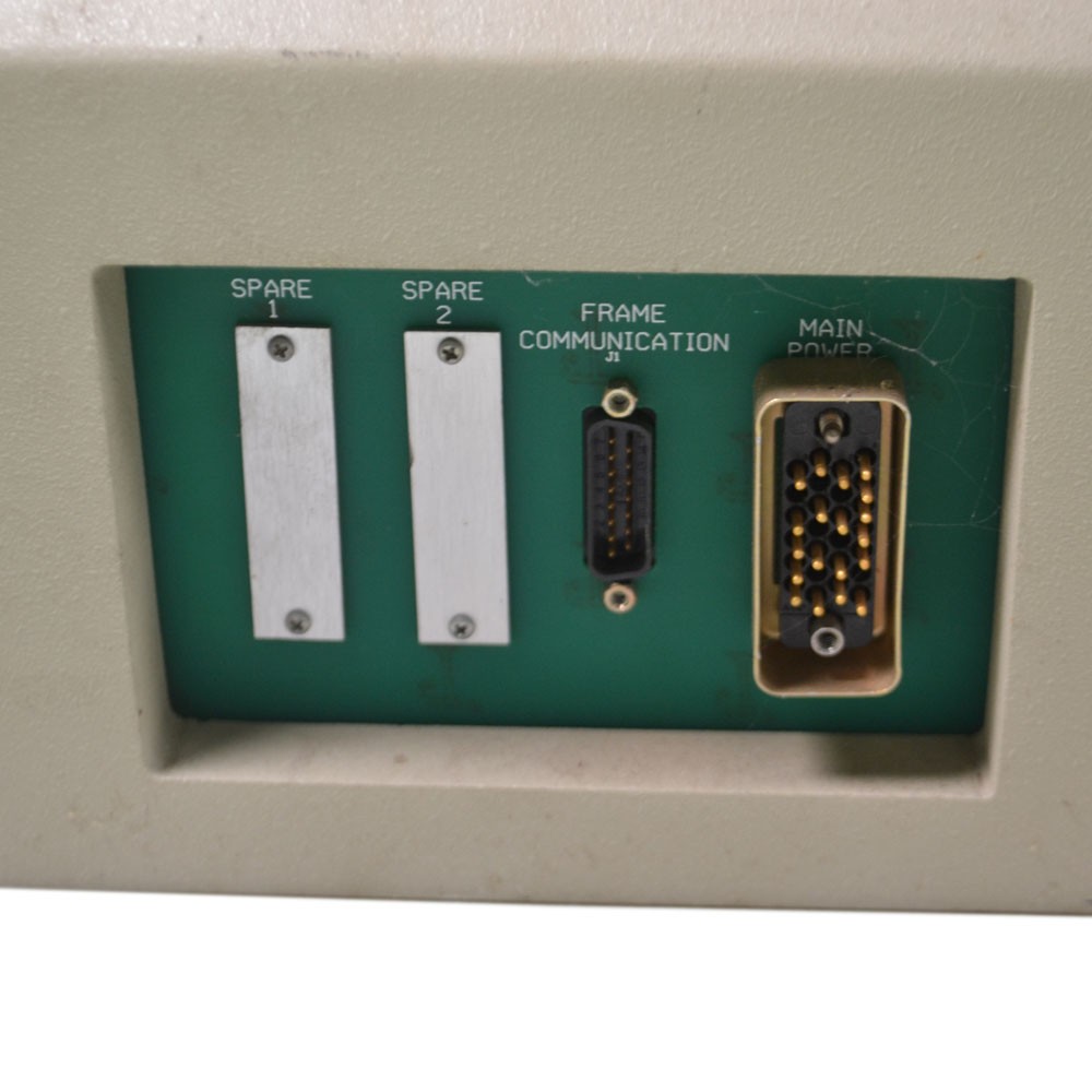 Grass Valley Group GVG 200 Video Production Switching Console 20 Inputs AS/IS