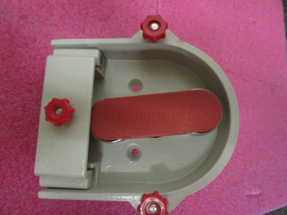 Wheaton Unispense III Large Pump Head -Heidolph 374303