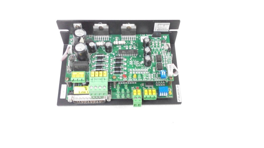 VIE TECHNOLOGIES MD-S2P