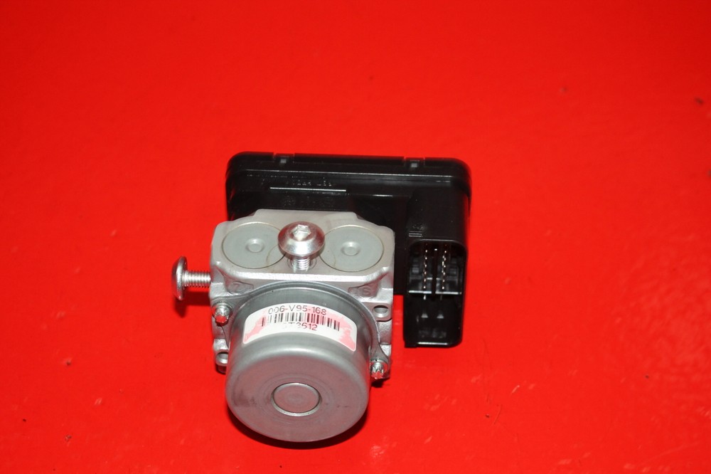 18-19 KAWASAKI NINJA 400 ABS PUMP UNIT MODULE