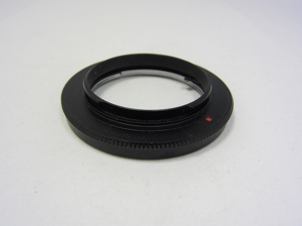 Used UNKNOWN BRAND reverse ADAPTER RING