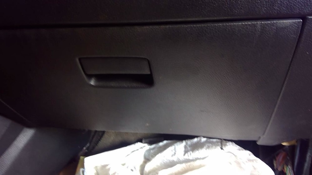 VERSA 2011 Fuse Box Cabin 6792